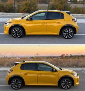 Peugeot 208 ��������/���������/������/130hp | Mobile.bg � ����� ������ 7