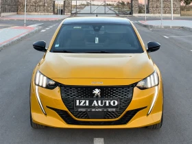 ����� �� �������� �� Peugeot 208 ��������/���������/������/130hp