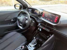 Peugeot 208 ��������/���������/������/130hp | Mobile.bg � ����� ������ 14