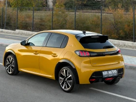 ����� �� �������� �� Peugeot 208 ��������/���������/������/130hp
