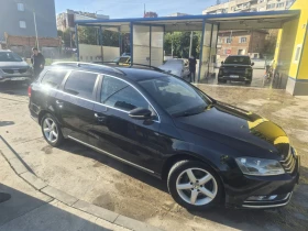 VW Passat B7 - 7150 € - 38369156 7