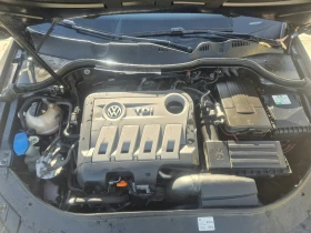 VW Passat B7 - 7150 € - 38369156 12