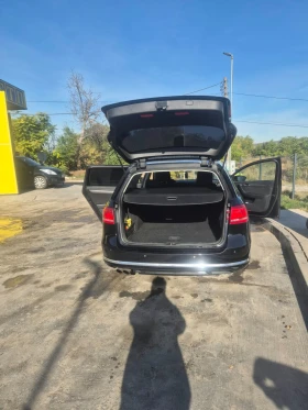 VW Passat B7 - 7150 € - 38369156 5