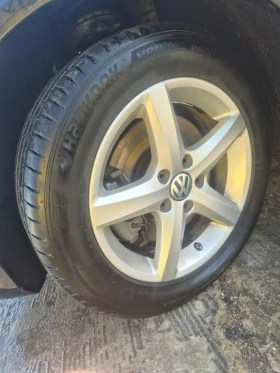 VW Passat B7 - 7150 € - 38369156 13