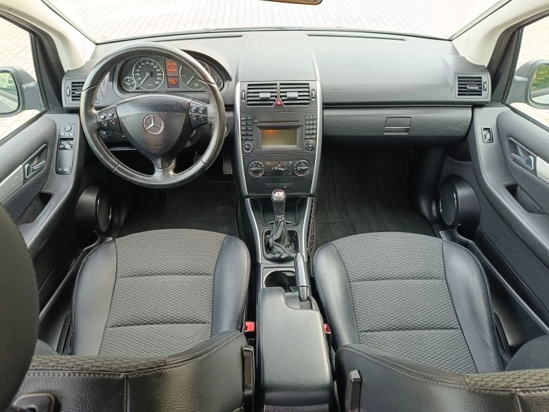 Mercedes-Benz A 160, снимка 7 - Автомобили и джипове - 45626900