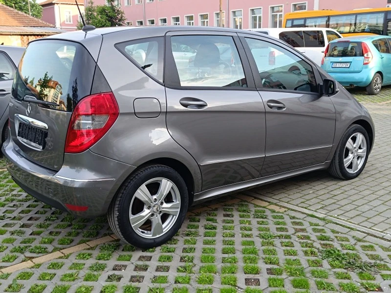 Mercedes-Benz A 160, снимка 4 - Автомобили и джипове - 45626900