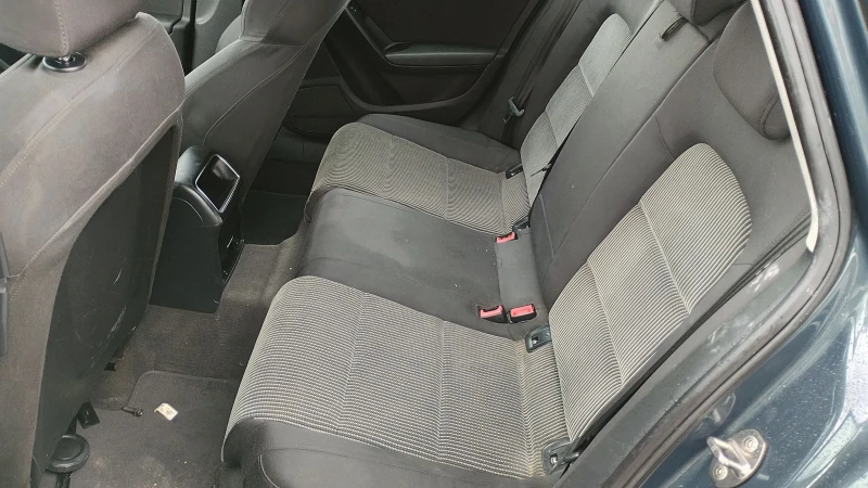 Audi A4 2.0TDI , снимка 12 - Автомобили и джипове - 48786237