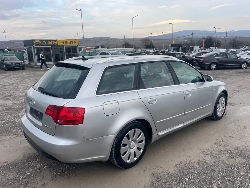 Audi A4 2.0TDI S-LINE NAVI, снимка 13 - Автомобили и джипове - 48883838