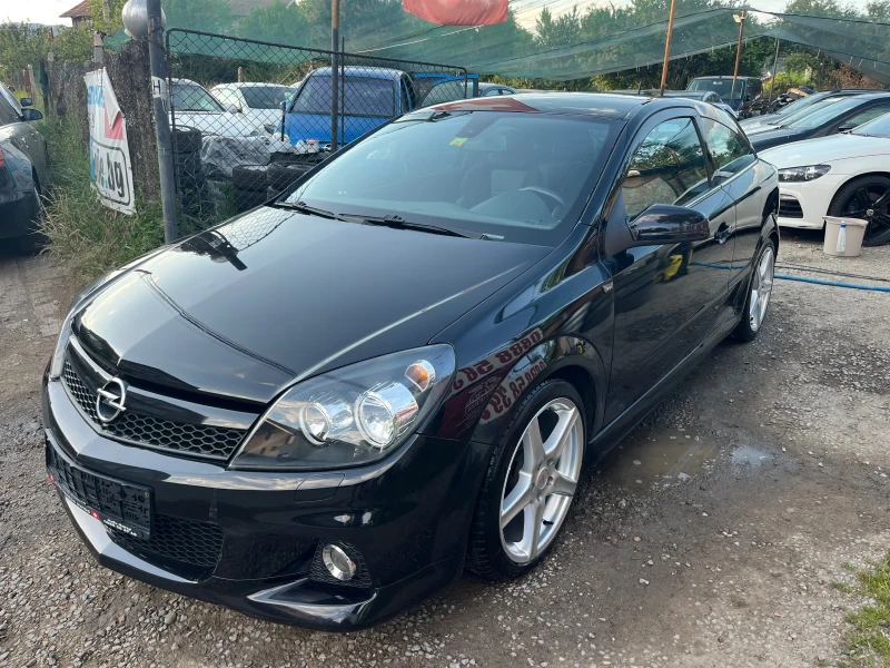 Opel Astra 2.0T - OPC - Нов съединител - SWISS, снимка 2 - Автомобили и джипове - 50570197