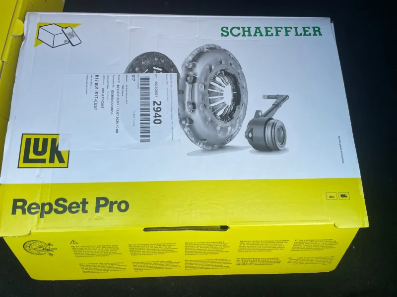 Opel Astra 2.0T - OPC - Нов съединител - SWISS, снимка 15 - Автомобили и джипове - 50570197