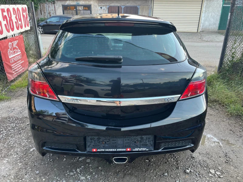 Opel Astra 2.0T - OPC - Нов съединител - SWISS, снимка 4 - Автомобили и джипове - 50570197