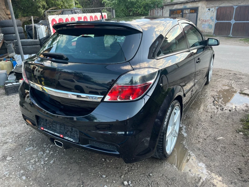 Opel Astra 2.0T - OPC - Нов съединител - SWISS, снимка 5 - Автомобили и джипове - 50570197