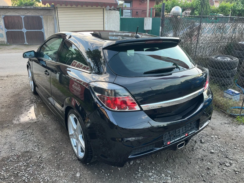 Opel Astra 2.0T - OPC - Нов съединител - SWISS, снимка 3 - Автомобили и джипове - 50570197