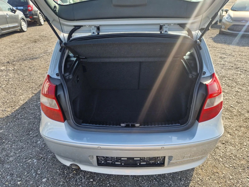 BMW 116 1.6i 16v 115ps.ITALIA, снимка 4 - Автомобили и джипове - 51540783