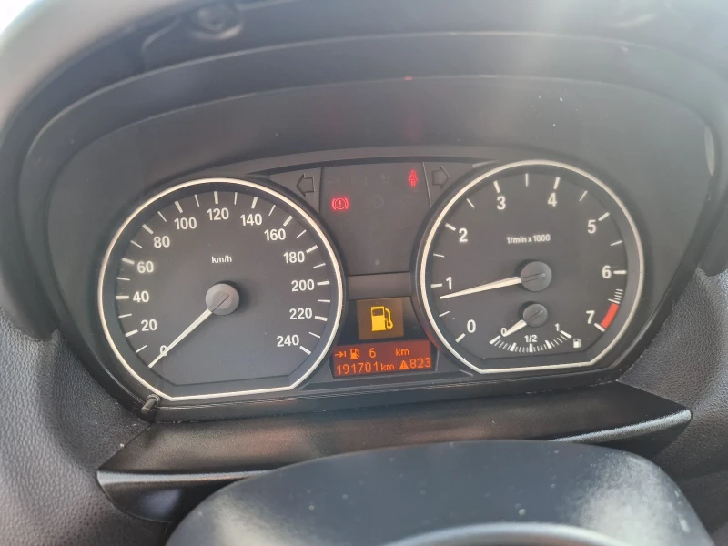 BMW 116 1.6i 16v 115ps.ITALIA, снимка 13 - Автомобили и джипове - 51540783