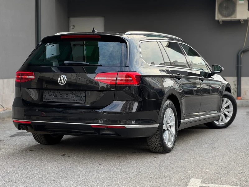 VW Passat 2.0 TDI 4х4 190к.с. FULL екстри//Highline 4Motion , снимка 3 - Автомобили и джипове - 51769270
