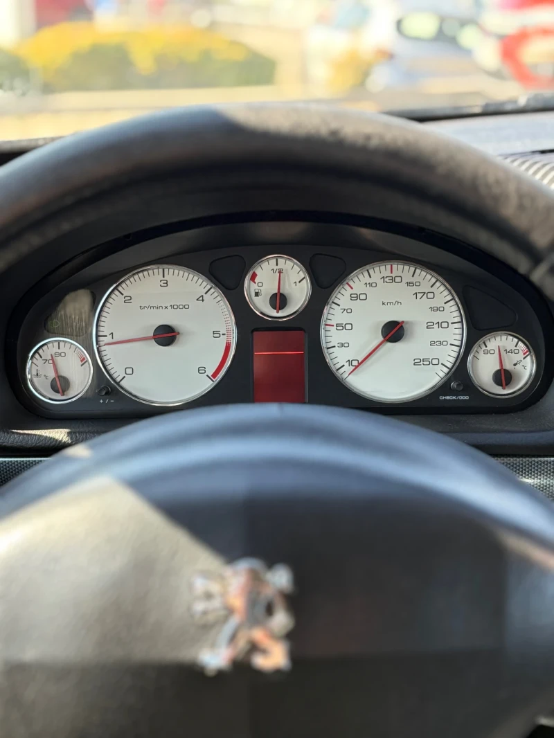 Peugeot 407, снимка 7 - Автомобили и джипове - 52222270