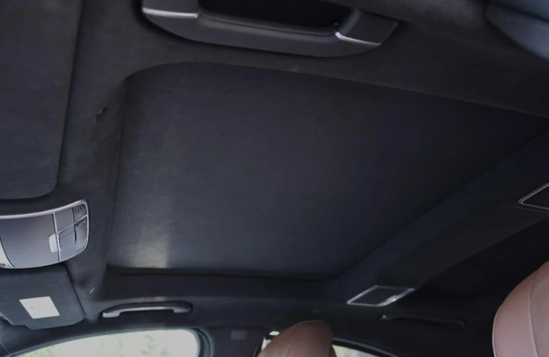 Mercedes-Benz S 560 4Matic AMG line, снимка 8 - Автомобили и джипове - 52693589