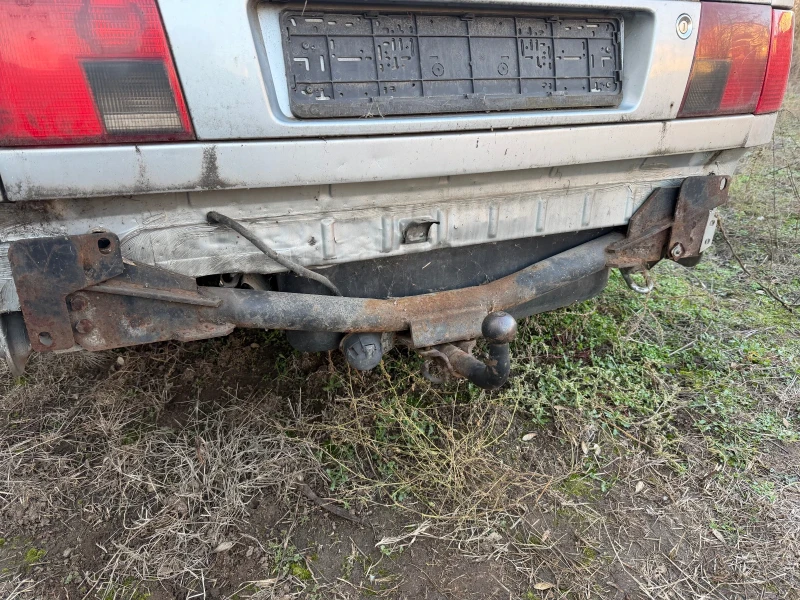 Audi A6 2.5TDI QUATTRO, снимка 6 - Автомобили и джипове - 52878988