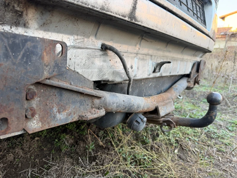 Audi A6 2.5TDI QUATTRO, снимка 7 - Автомобили и джипове - 52878988