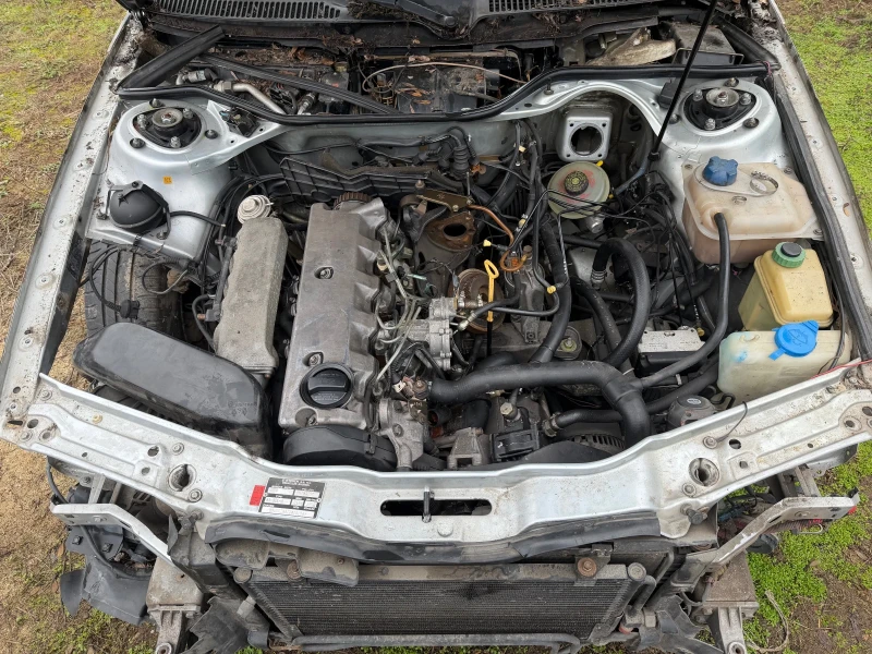 Audi A6 2.5TDI QUATTRO, снимка 9 - Автомобили и джипове - 52878988