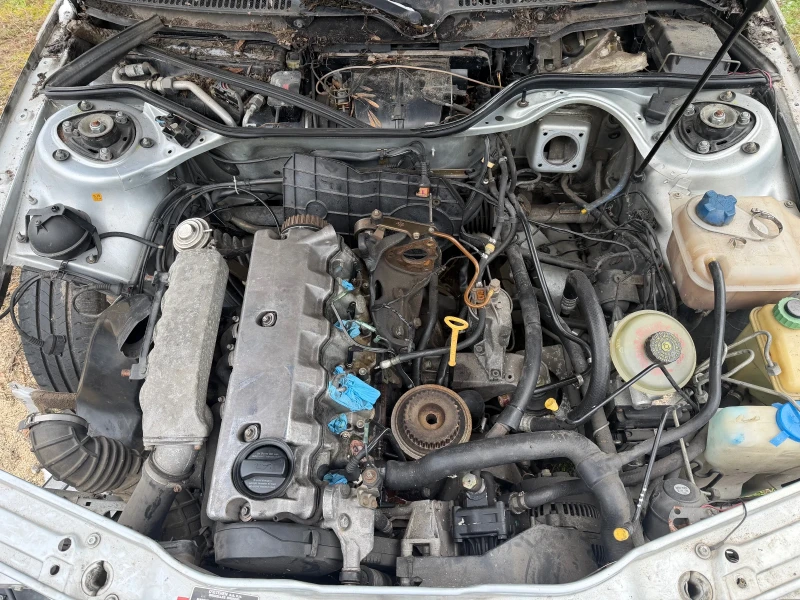 Audi A6 2.5TDI QUATTRO, снимка 2 - Автомобили и джипове - 52878988