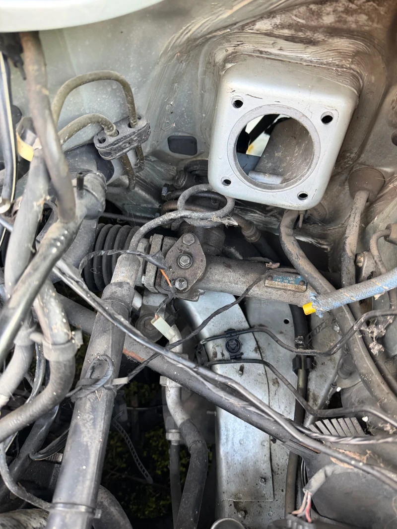 Audi A6 2.5TDI QUATTRO, снимка 14 - Автомобили и джипове - 52878988