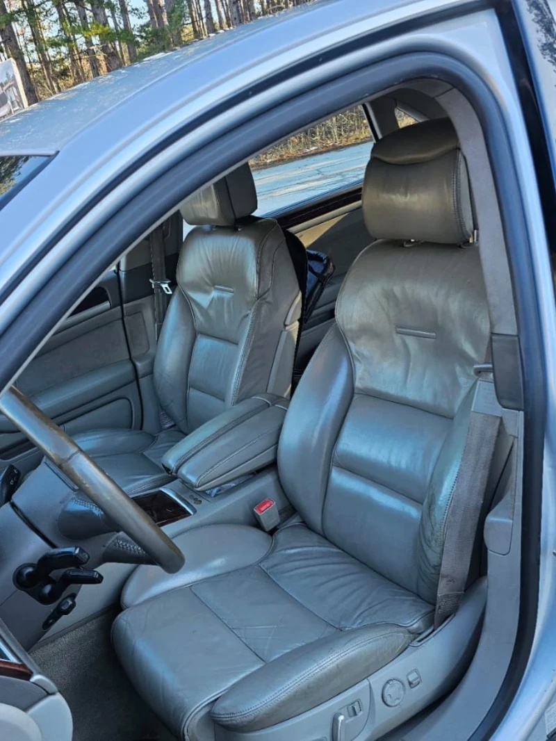 Audi A8, снимка 9 - Автомобили и джипове - 52906489