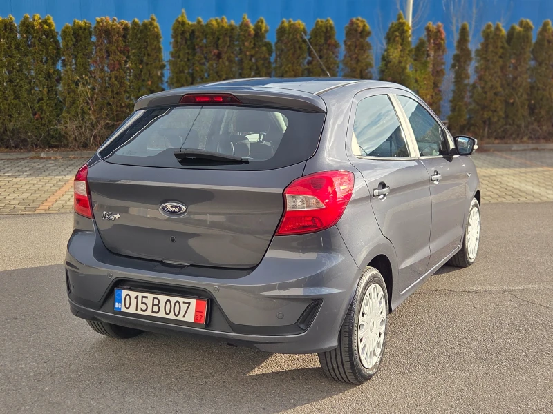 Ford Ka + ULTIMATE* 1.2i CARPLAY* , снимка 4 - Автомобили и джипове - 53004287