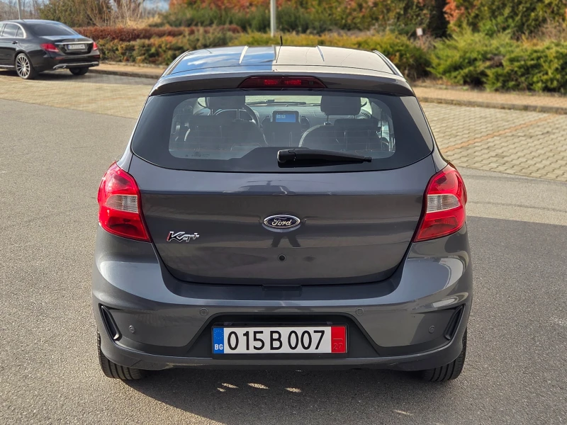 Ford Ka + ULTIMATE* 1.2i CARPLAY* , снимка 3 - Автомобили и джипове - 53004287