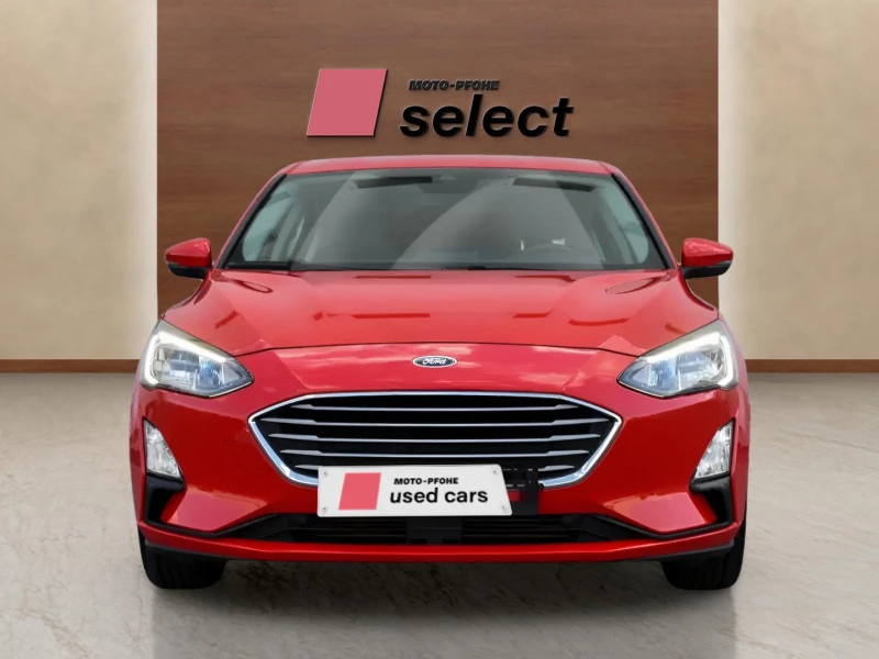 Ford Focus 1.0 Ecoboost, снимка 2 - Автомобили и джипове - 53079526
