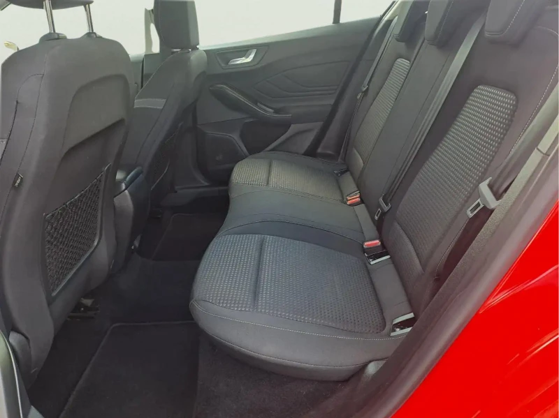 Ford Focus 1.0 Ecoboost, снимка 10 - Автомобили и джипове - 53079526