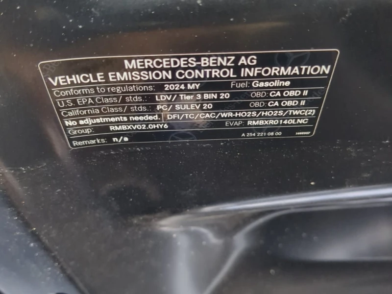 Mercedes-Benz CLE * 300 * CARFAX * ДИСТРОНИК * 360 * ПОДГРЕВИ, снимка 15 - Автомобили и джипове - 53344219