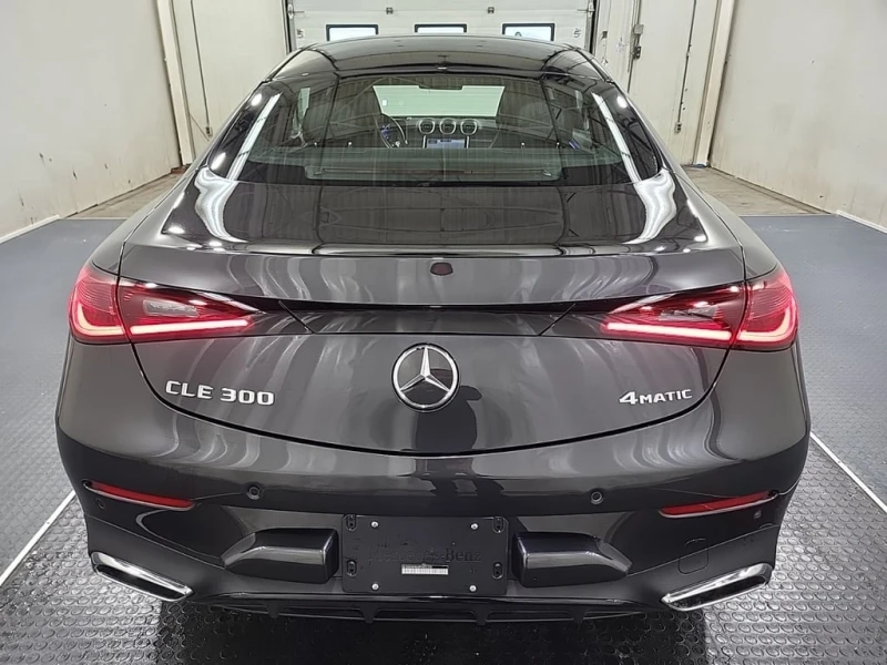 Mercedes-Benz CLE * 300 * CARFAX * ДИСТРОНИК * 360 * ПОДГРЕВИ, снимка 4 - Автомобили и джипове - 53344219