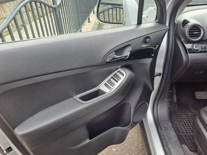 Chevrolet Orlando, снимка 11 - Автомобили и джипове - 53468502