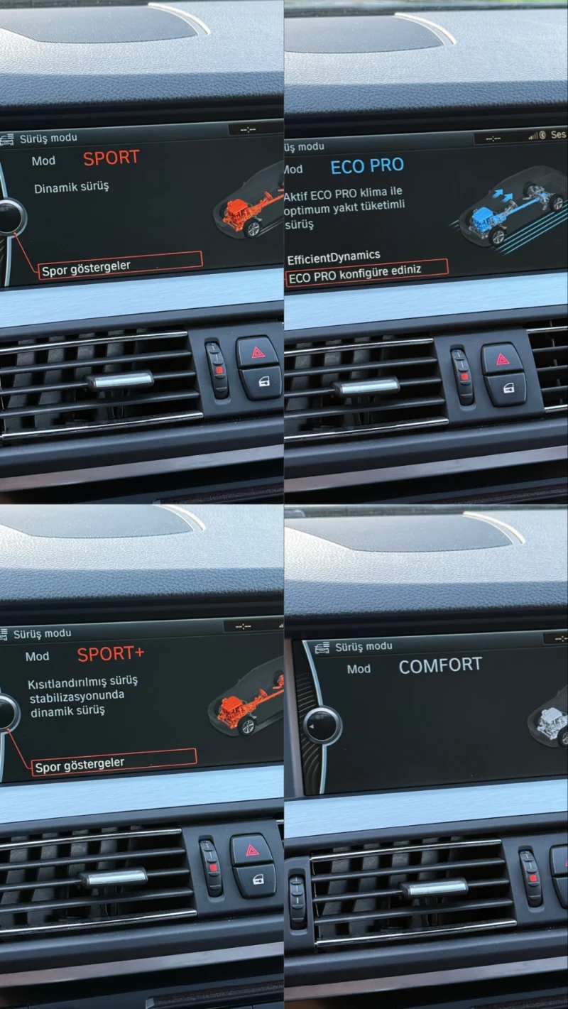 BMW 530 M-Pack Locig 7 Задно , снимка 14 - Автомобили и джипове - 53564163