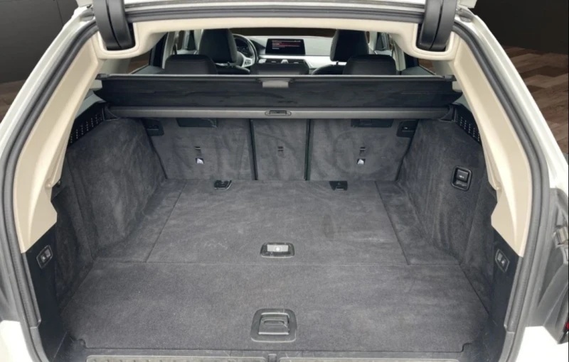 BMW 520 BMW 520(G31) в ГАРАНЦИЯ , Mild Hybrid, Face, снимка 9 - Автомобили и джипове - 53571440