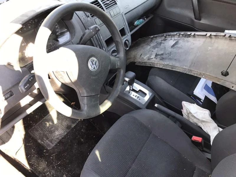 VW Polo 1,4i TIP-BUD, снимка 5 - Автомобили и джипове - 17302641