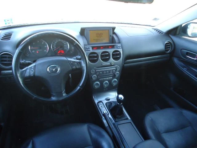 Mazda 6 2.0 TDI 136kc NAVI - изображение 6