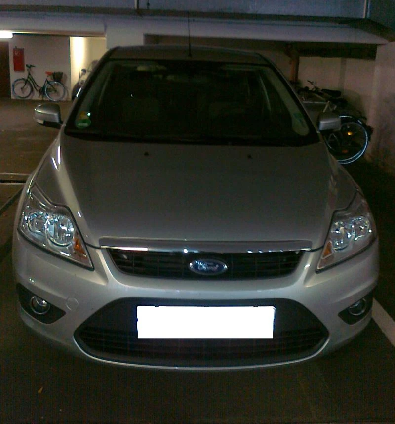 Ford Focus 1.6 Duratec, снимка 7 - Автомобили и джипове - 24166458