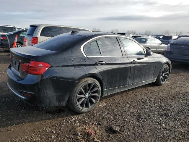 BMW 330 XI   - изображение 3