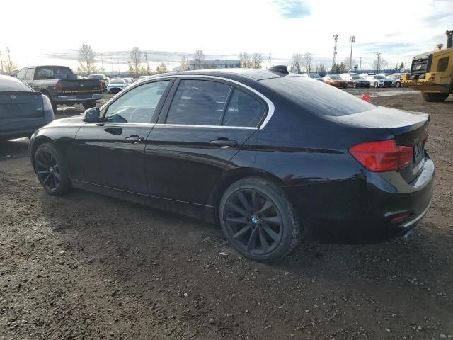 BMW 330 XI   - изображение 2