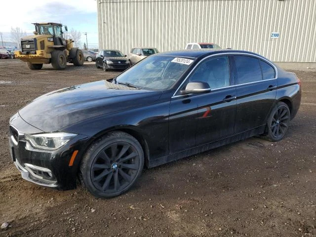 BMW 330 XI   - [1] 