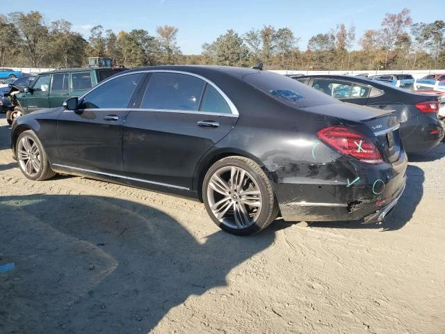 Mercedes-Benz S 450 FACELIFT* ДИГИТАЛНО* ТАБЛО* ДИСТРОНИК* МАСАЖ* ОБДУ, снимка 2 - Автомобили и джипове - 49038320