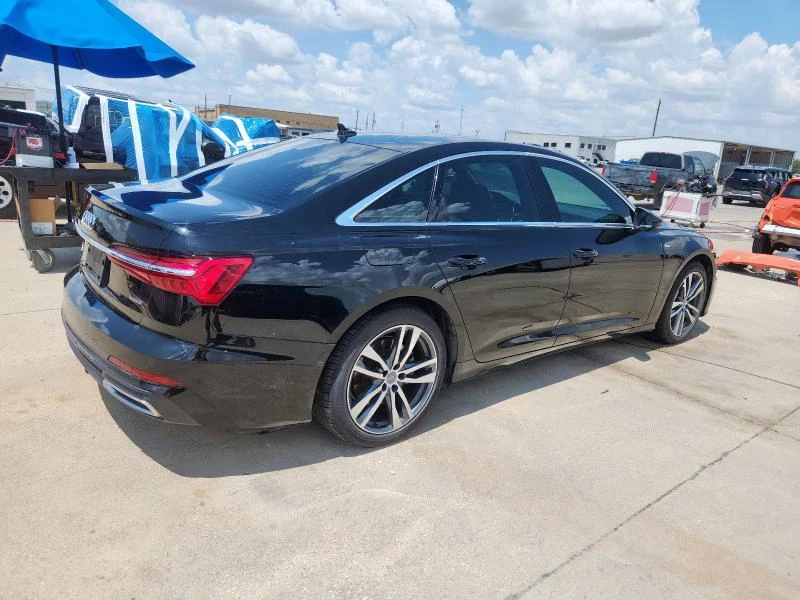 Audi A6 3.0Т* PREMIUM* PLUS* ДИГИТАЛНО* ТАБЛО* ДИСТРОНИК*  - изображение 2