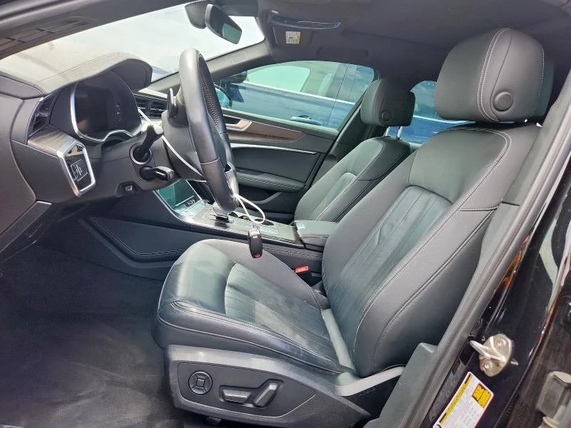 Audi A6 3.0Т* PREMIUM* PLUS* ДИГИТАЛНО* ТАБЛО* ДИСТРОНИК*  - изображение 9