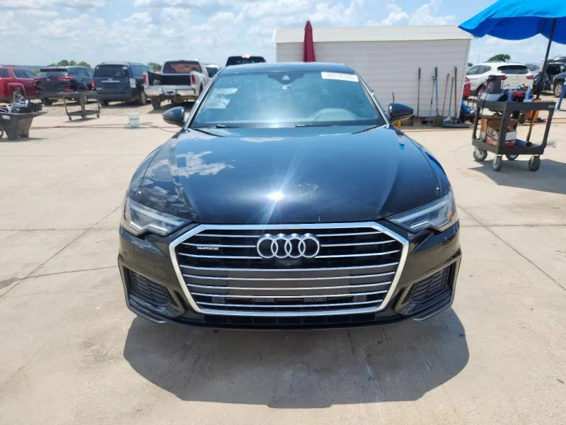 Audi A6 3.0Т* PREMIUM* PLUS* ДИГИТАЛНО* ТАБЛО* ДИСТРОНИК*  - изображение 5