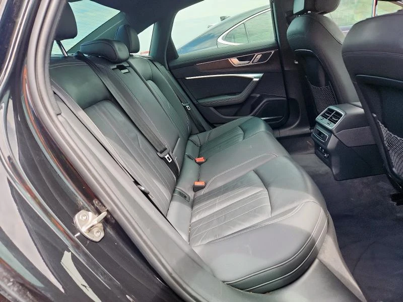 Audi A6 3.0Т* PREMIUM* PLUS* ДИГИТАЛНО* ТАБЛО* ДИСТРОНИК*  - изображение 10