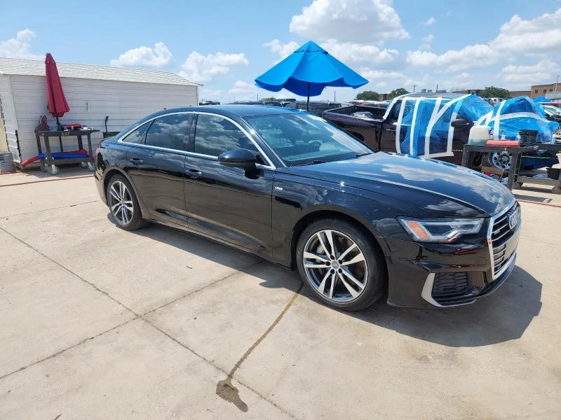 Audi A6 3.0Т* PREMIUM* PLUS* ДИГИТАЛНО* ТАБЛО* ДИСТРОНИК*  - изображение 3