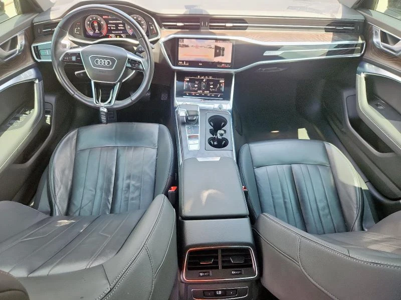 Audi A6 3.0Т* PREMIUM* PLUS* ДИГИТАЛНО* ТАБЛО* ДИСТРОНИК*  - изображение 7